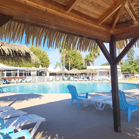 Fabuleux Mobil-homme 4/6 Personnes Frejus