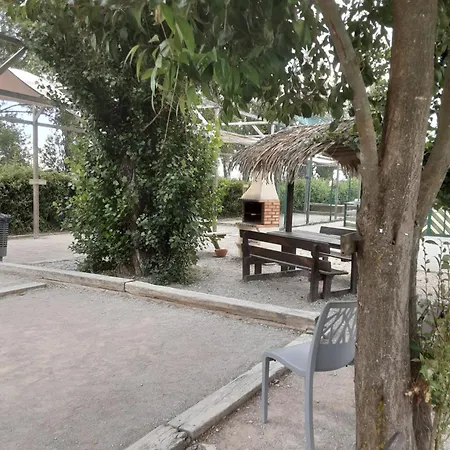 Fabuleux Mobil-homme 4/6 Personnes * Fréjus