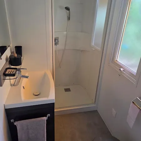 Fabuleux Mobil-homme 4/6 Personnes Frejus