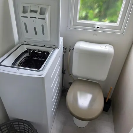 Fabuleux Mobil-homme 4/6 Personnes * Frejus