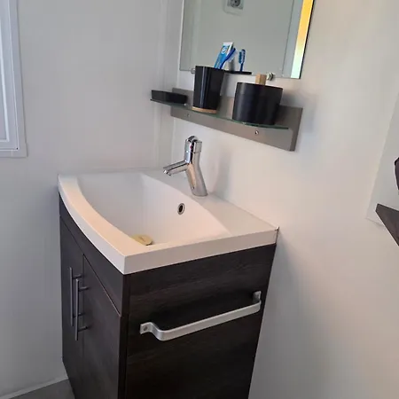 Campsite Fabuleux Mobil-homme 4/6 Personnes Frejus