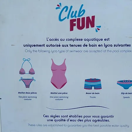 Fabuleux Mobil-homme 4/6 Personnes Campsite